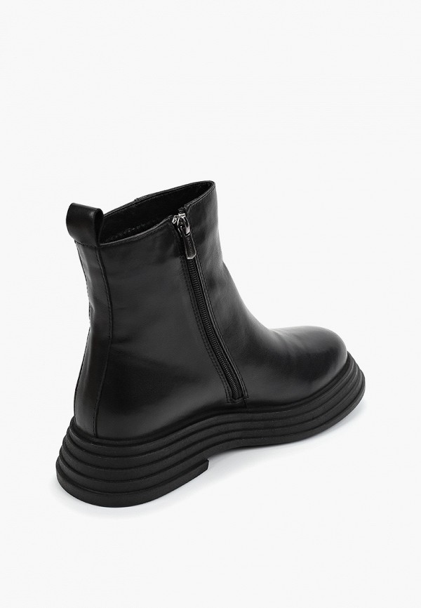 фото Ботинки basconi