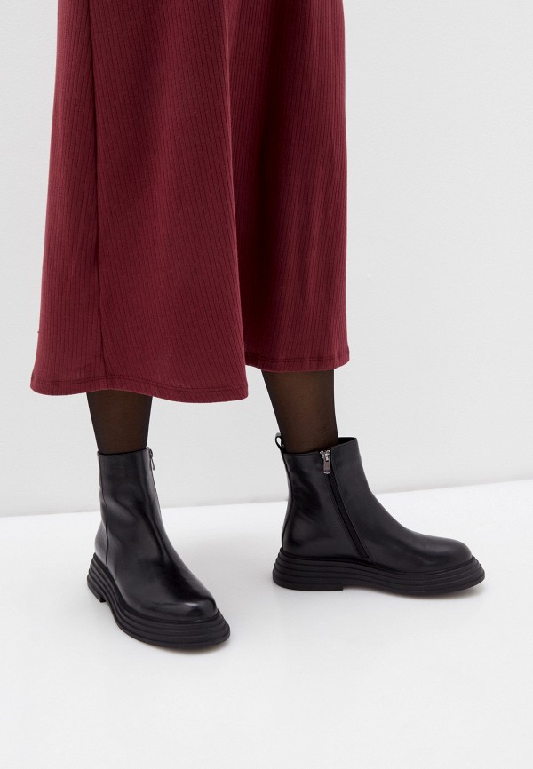 фото Ботинки basconi