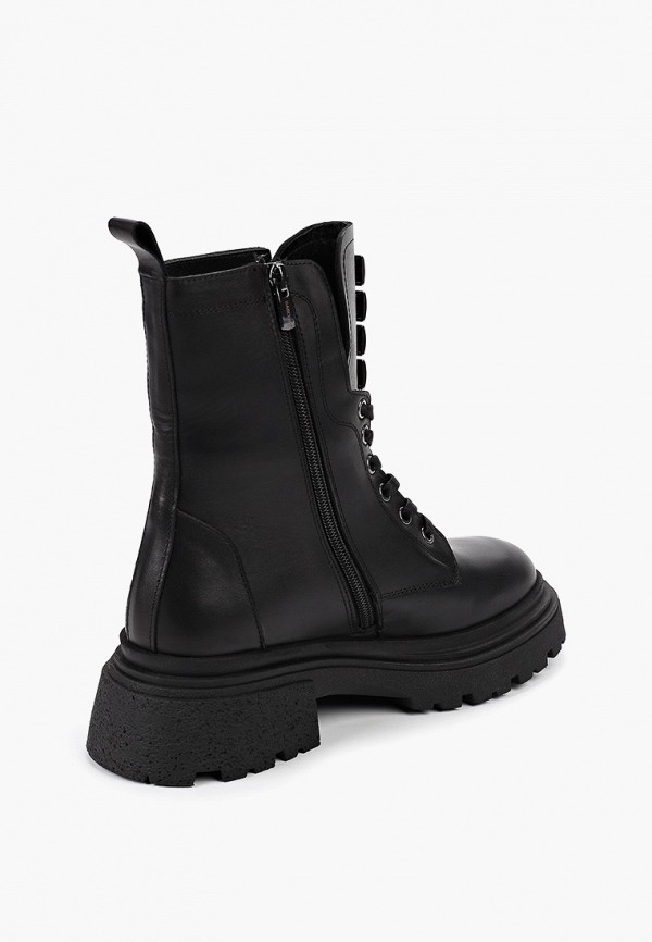 фото Ботинки basconi