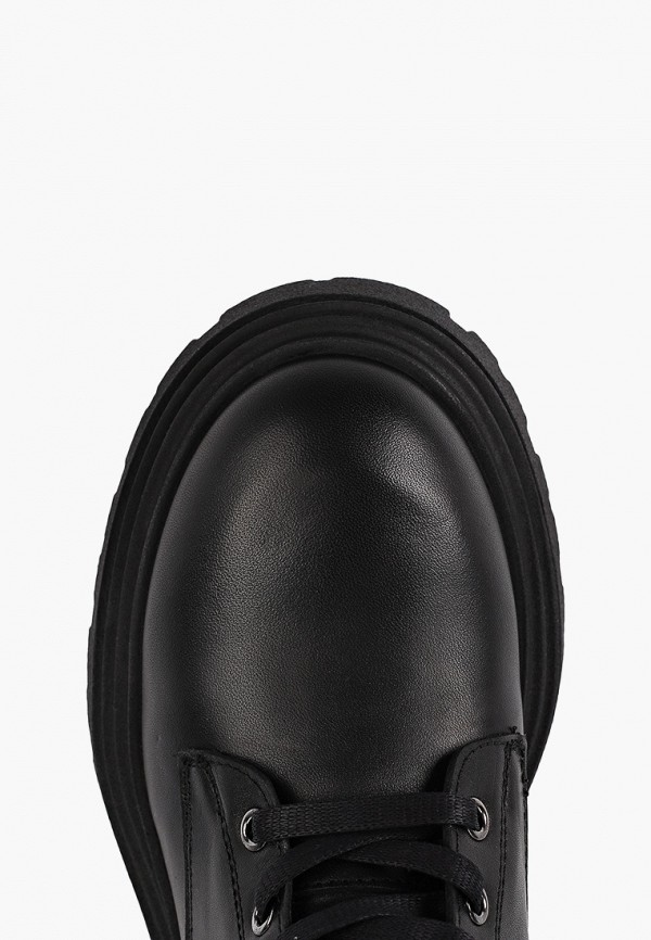 фото Ботинки basconi