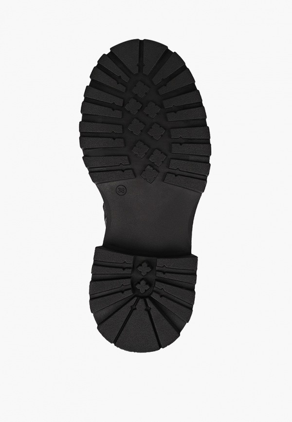 фото Ботинки basconi