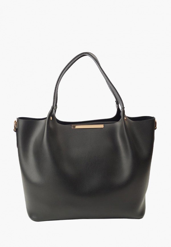 

Сумка Bag Republic, Черный