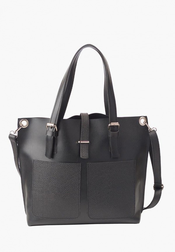 

Сумка Bag Republic, Черный