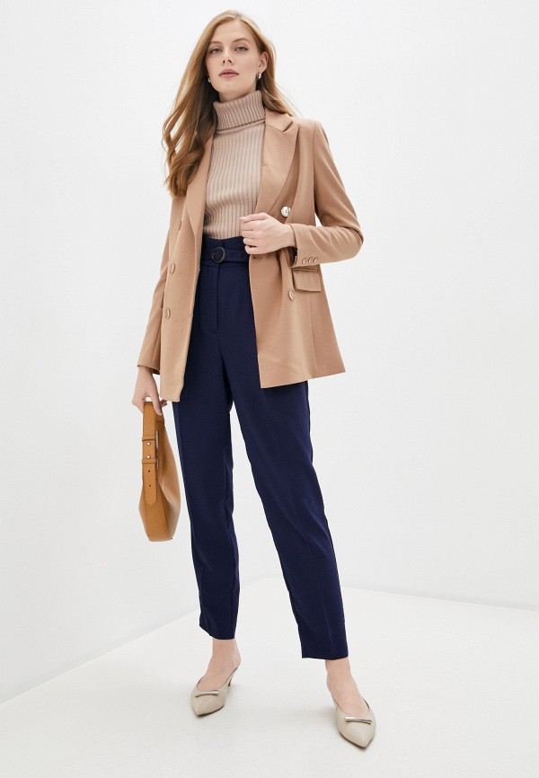 фото Брюки zarina