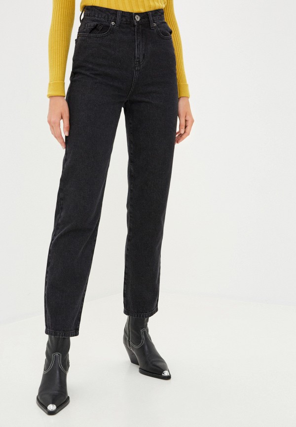 

Джинсы Zarina, Черный