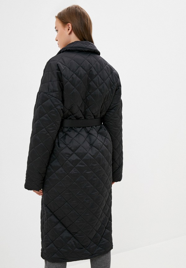 Куртка утепленная Zarina цвет черный  Фото 3