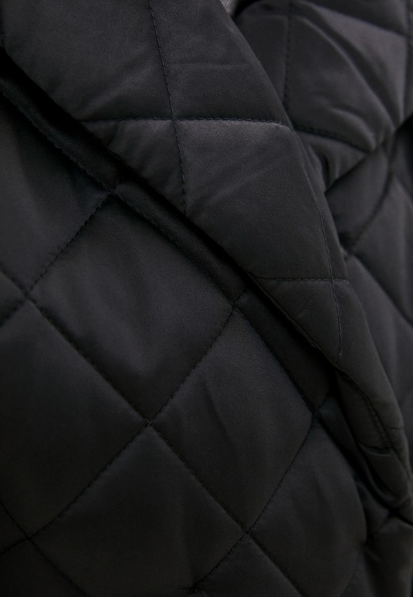 Куртка утепленная Zarina цвет черный  Фото 5