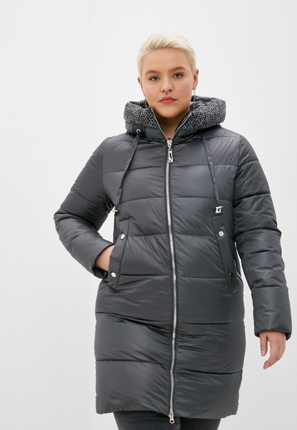 

Куртка утепленная Britt, Зеленый