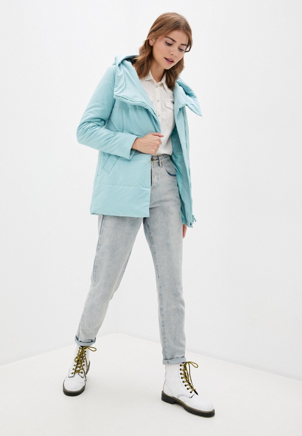 фото Куртка утепленная britt