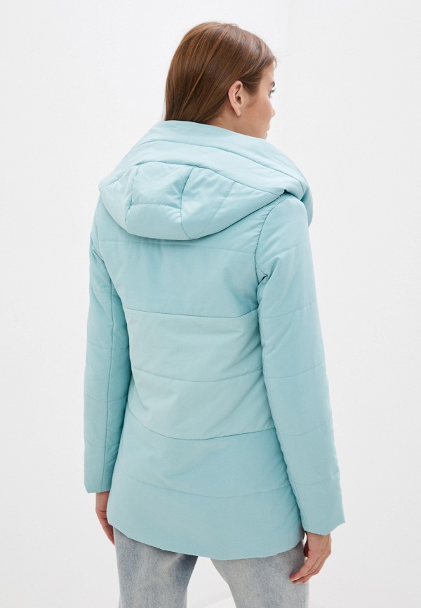 фото Куртка утепленная britt