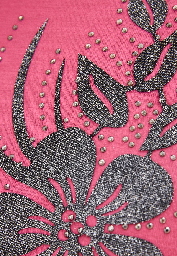 Водолазка PreWoman цвет розовый  Фото 4