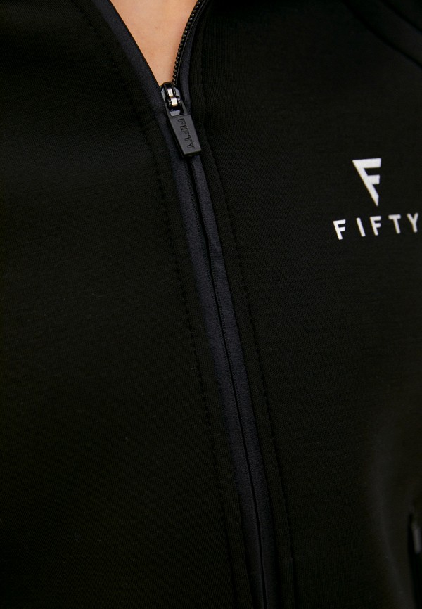 

Толстовка Fifty, Черный