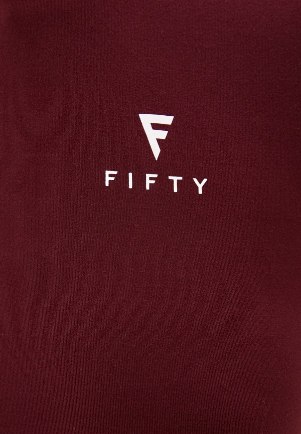 фото Футболка спортивная fifty