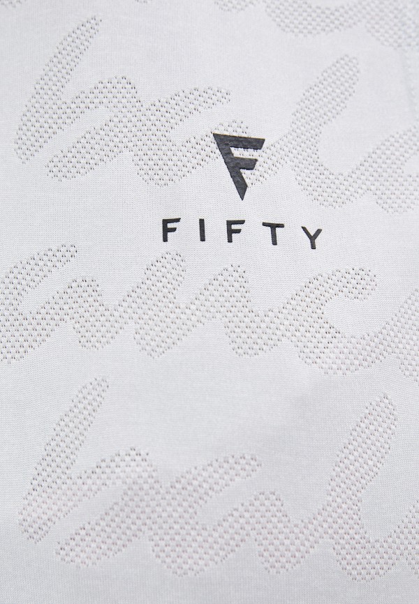 фото Майка спортивная fifty