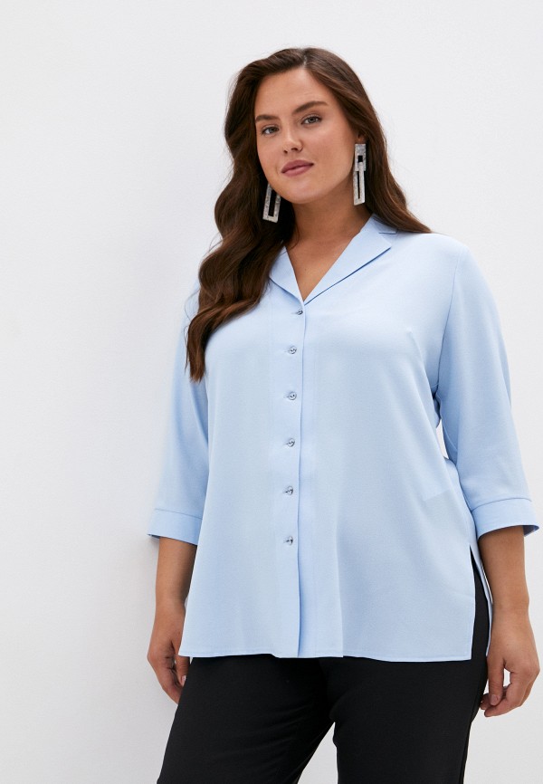 

Блуза Balsako, Голубой