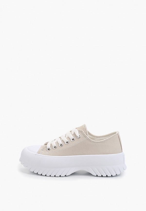 

Кеды Shoesparad, Бежевый, RENDAL