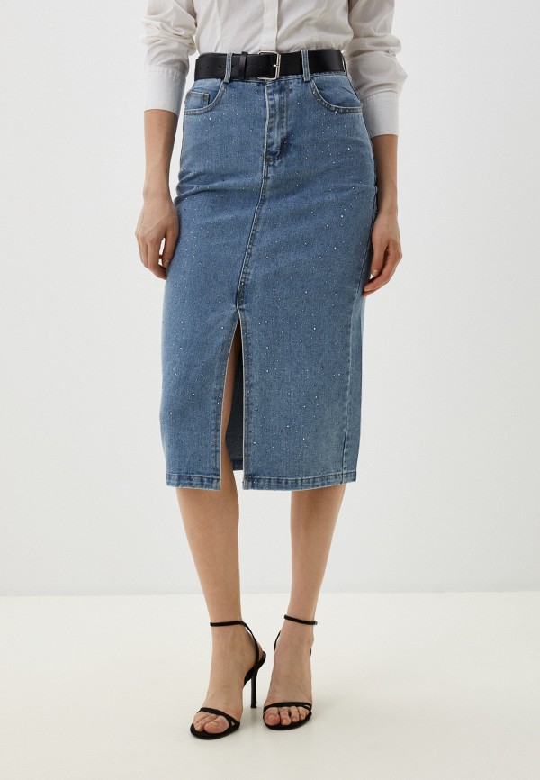 Юбка и ремень Isibris 3900₽