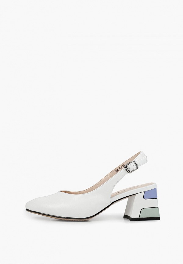 Туфли Francesco Donni 3316₽