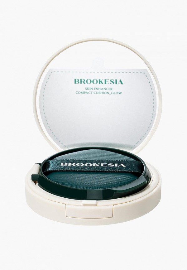 Кушон для лица Brookesia со сменным блоком
