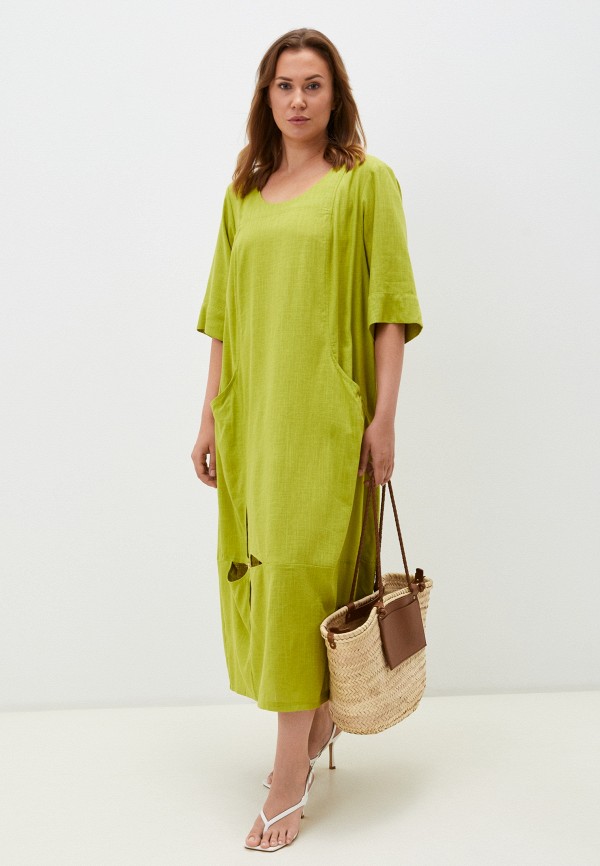 Платье Dimma 5645₽