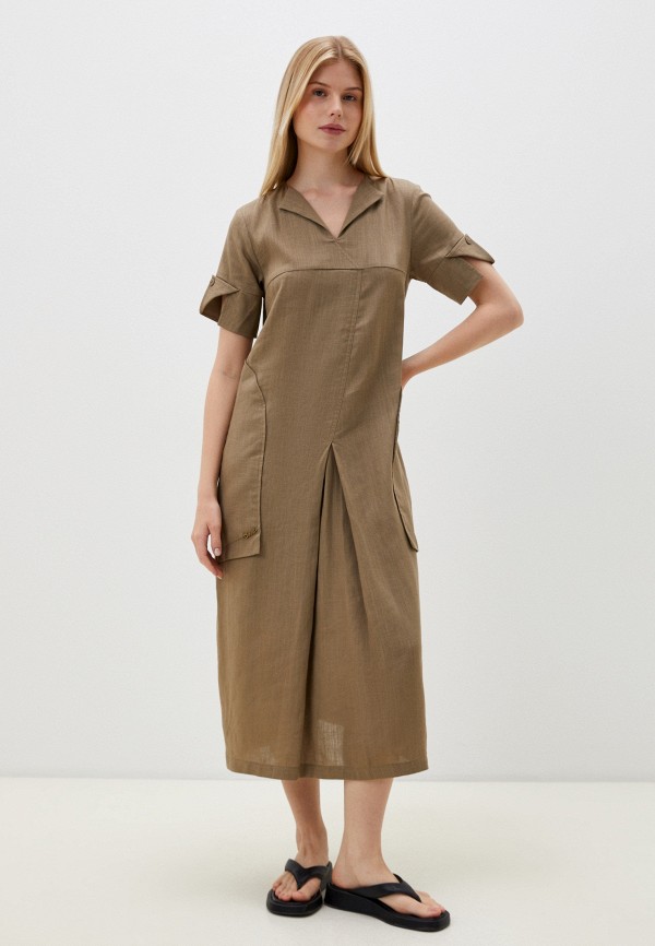 Платье Dimma 8256₽