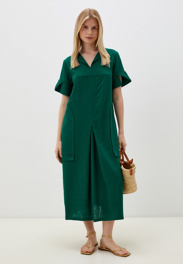 Платье Dimma 8256₽