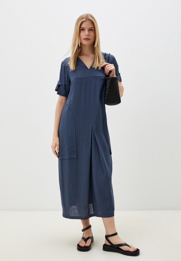 Платье Dimma 8256₽