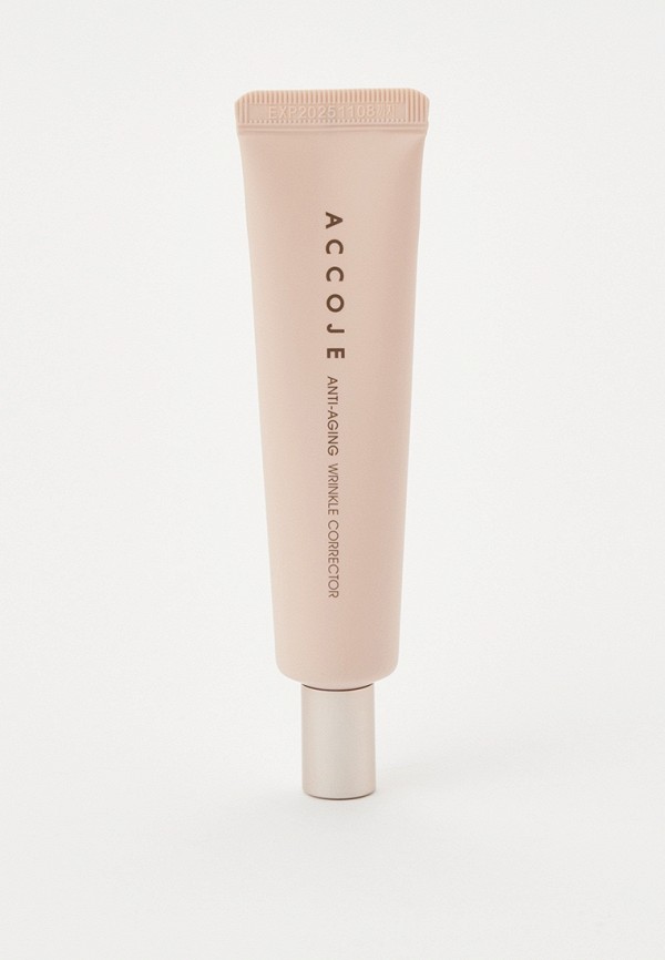Крем для лица Accoje 3800₽