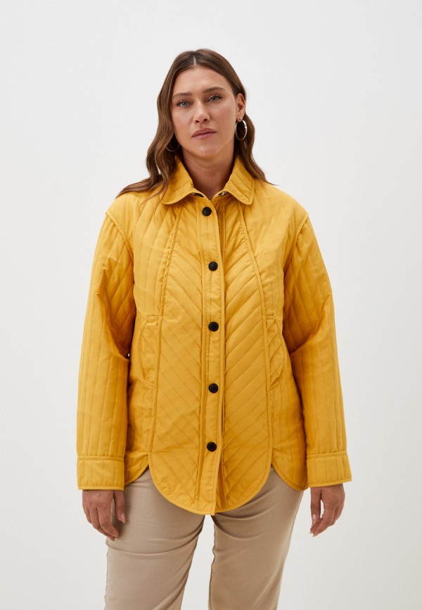 Куртка утепленная Notte Bianca 8800₽