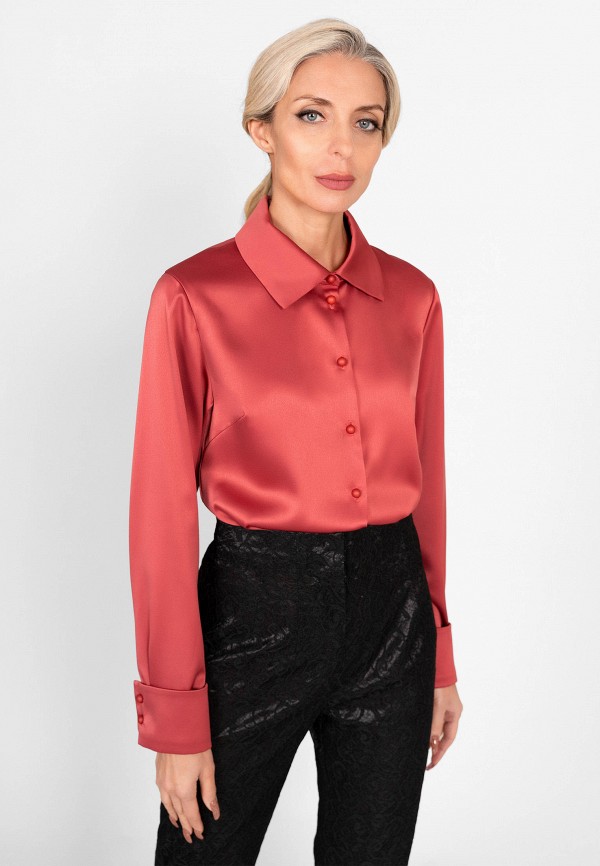 Блуза Alisia Fiori