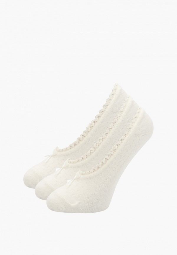 Подследники 3 пары LC Waikiki 320₽