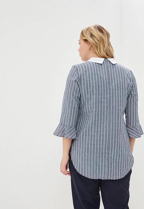 

Блуза Mankato, Серый