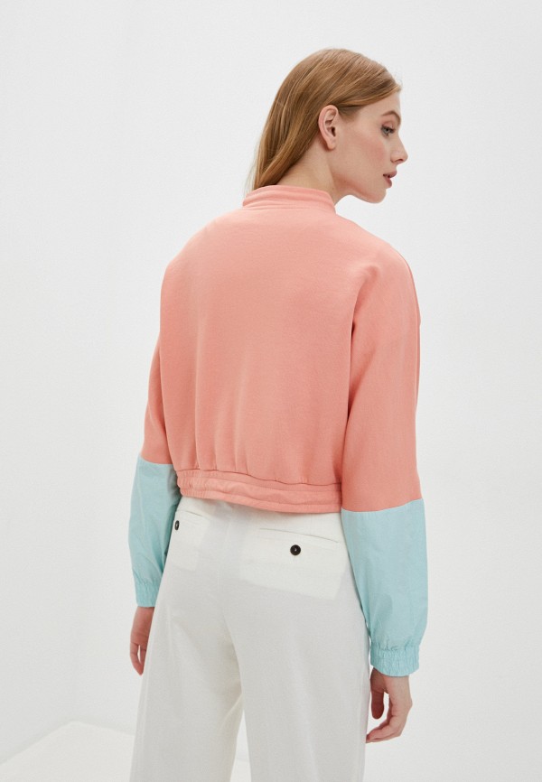 

Олимпийка DeFacto, Коралловый