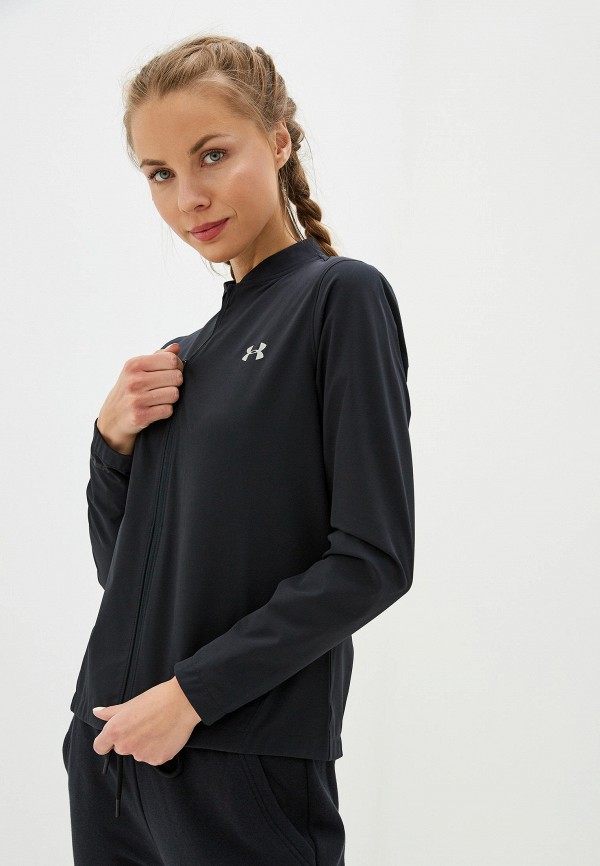 

Олимпийка Under Armour, Черный