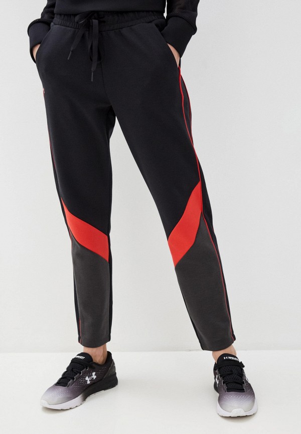 

Брюки спортивные Under Armour, Черный