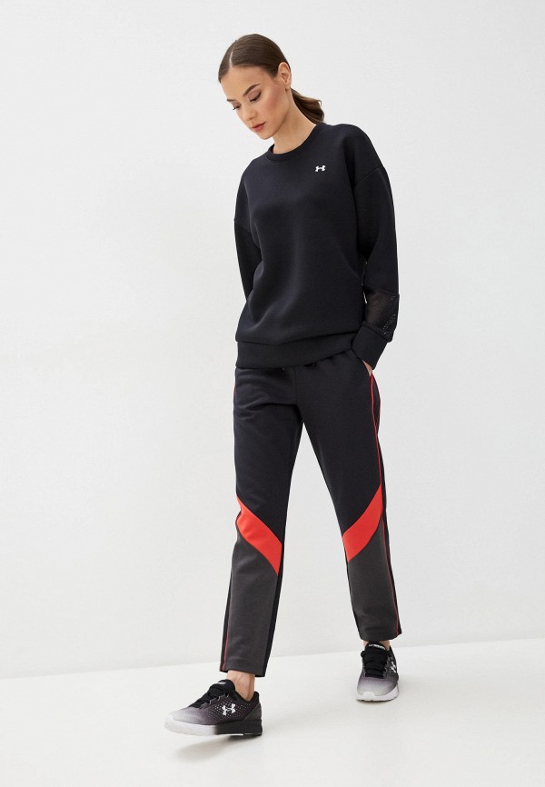 

Брюки спортивные Under Armour, Черный, Under Armour MP002XW1F29N