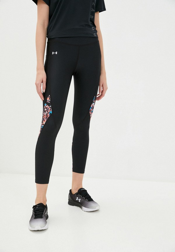

Леггинсы Under Armour, Черный