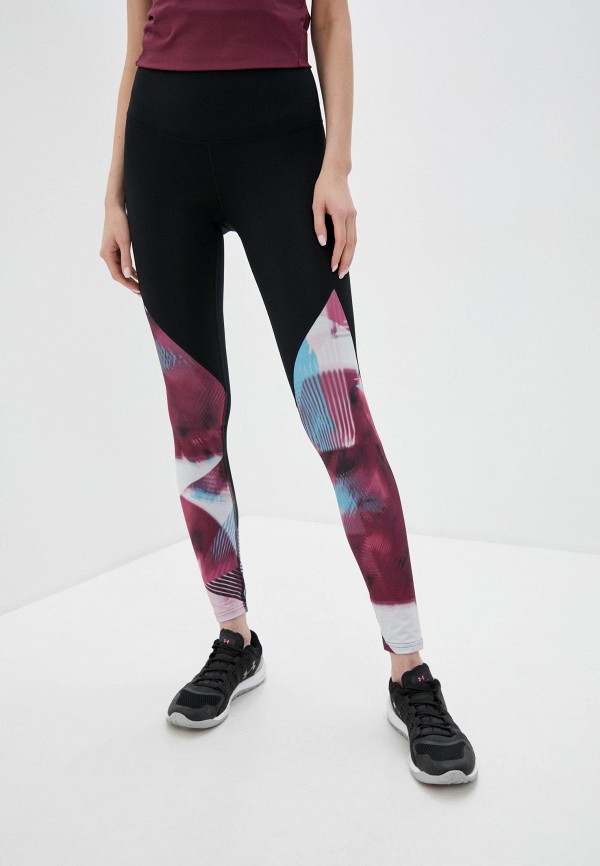 

Леггинсы Under Armour, Черный