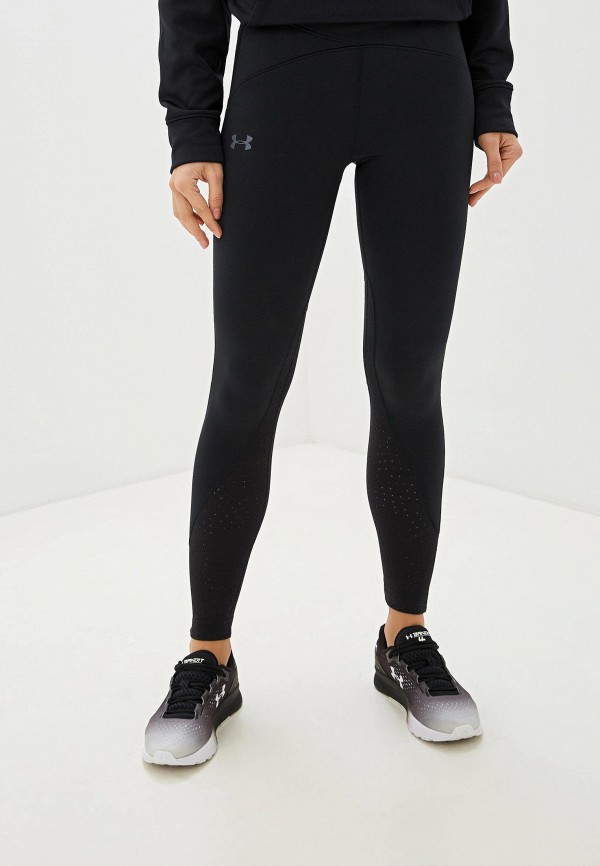 

Леггинсы Under Armour, Черный, Under Armour MP002XW1F29U