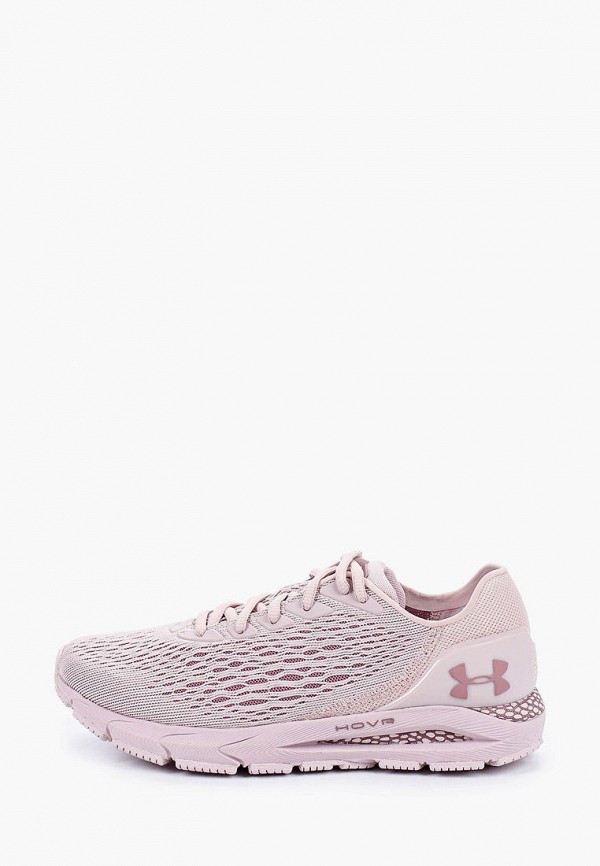 

Кроссовки Under Armour, Розовый, Under Armour MP002XW1F29X