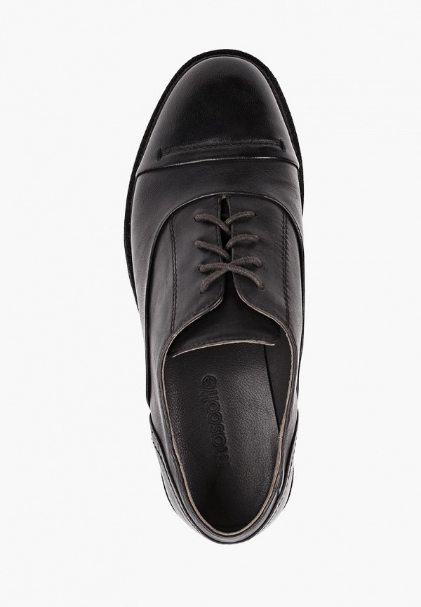 фото Ботинки mascotte