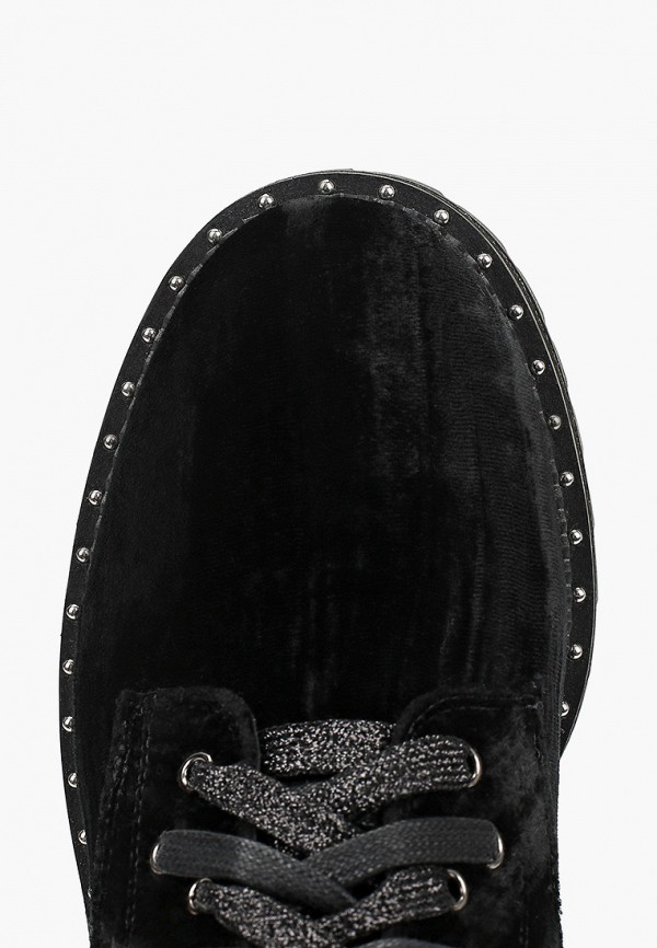 фото Ботинки mascotte