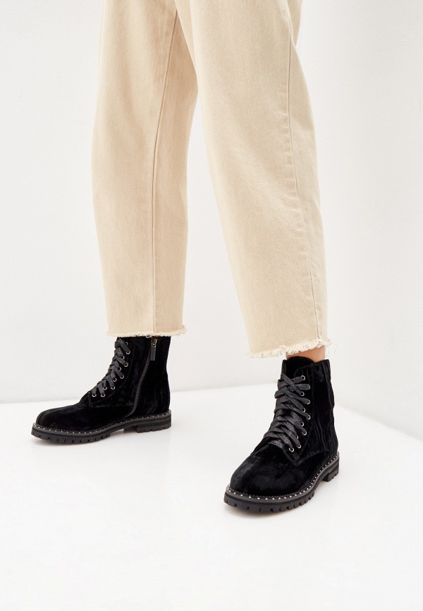 фото Ботинки mascotte