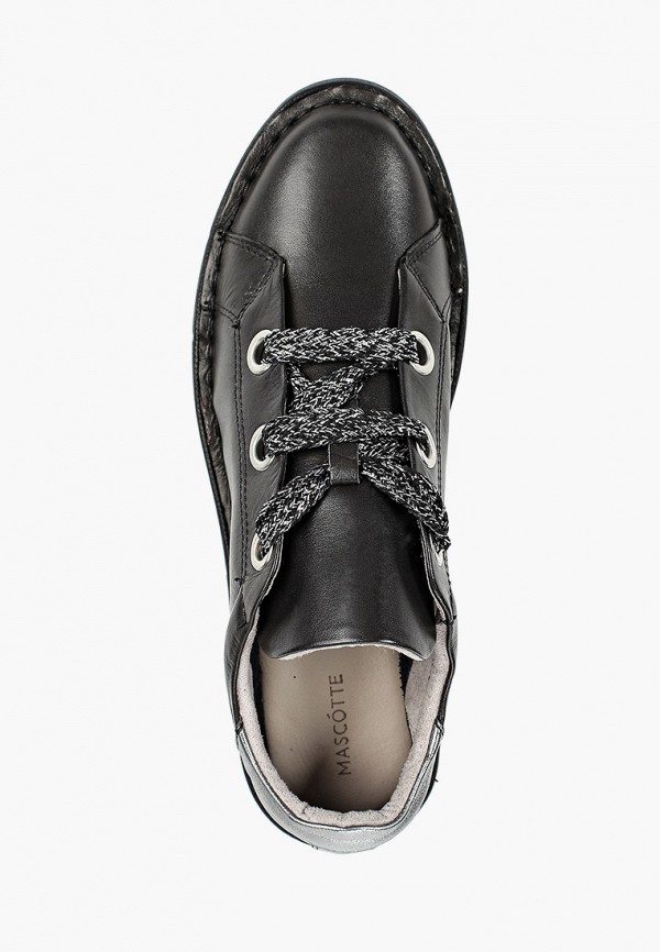 фото Кроссовки mascotte