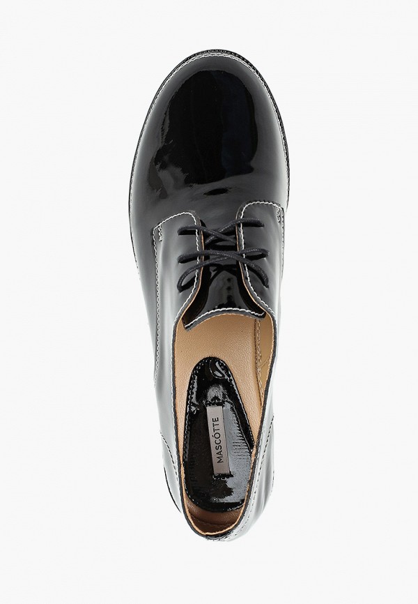 фото Ботинки mascotte