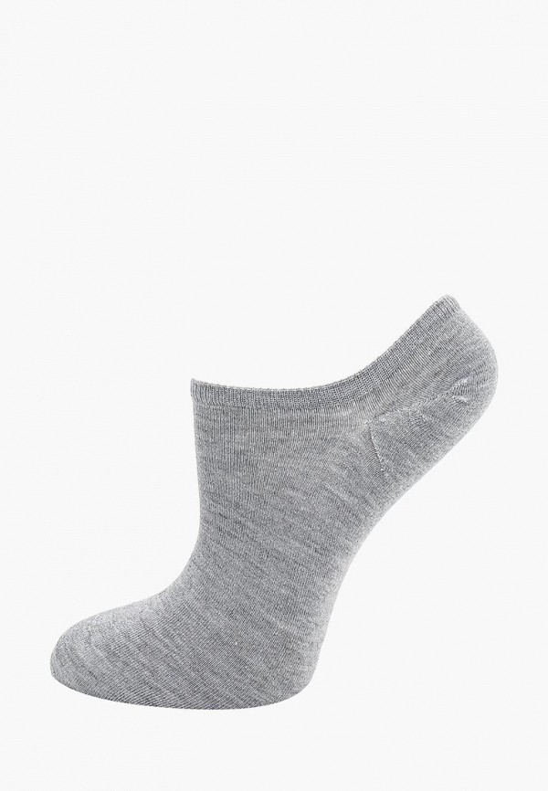 Носки Befree цвет серый 