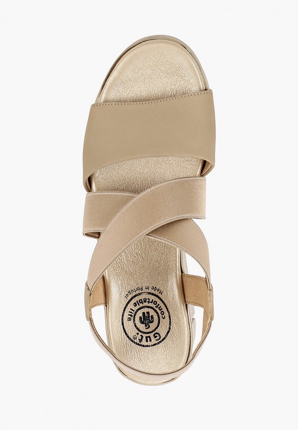 фото Сандалии gut