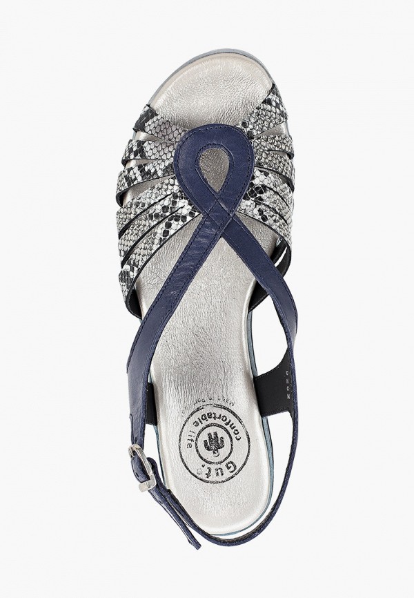 фото Сандалии gut