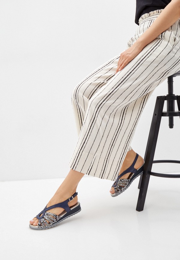 фото Сандалии gut