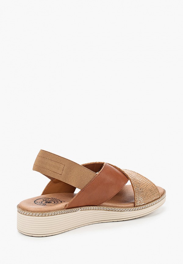 фото Сандалии gut